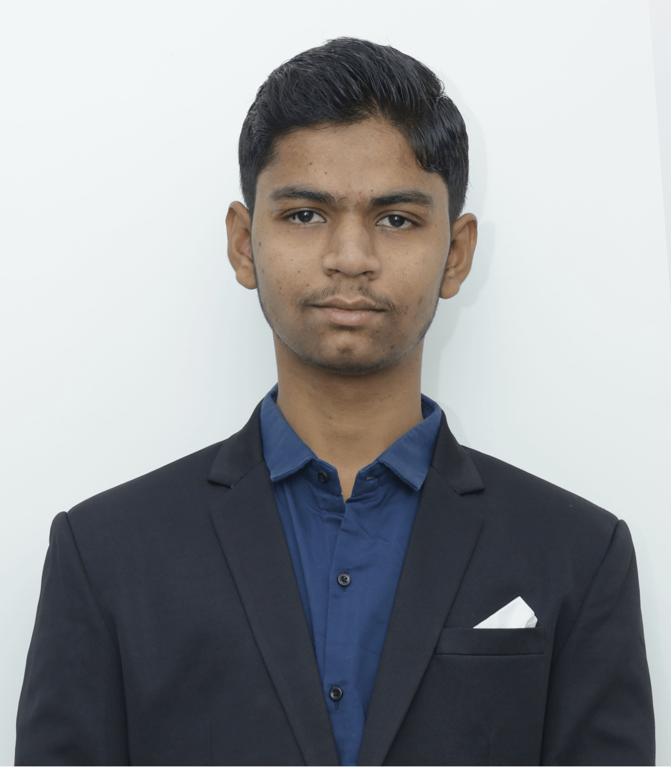 Mukund Patel