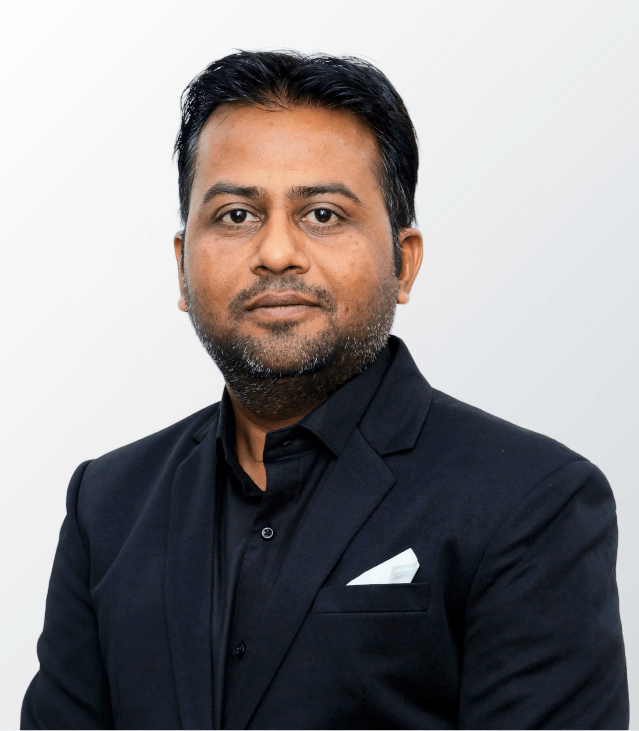 Nilesh Patel