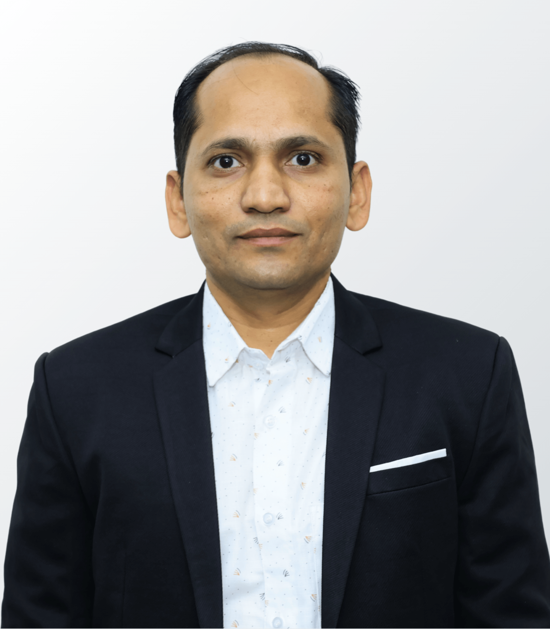 Mitesh Patel