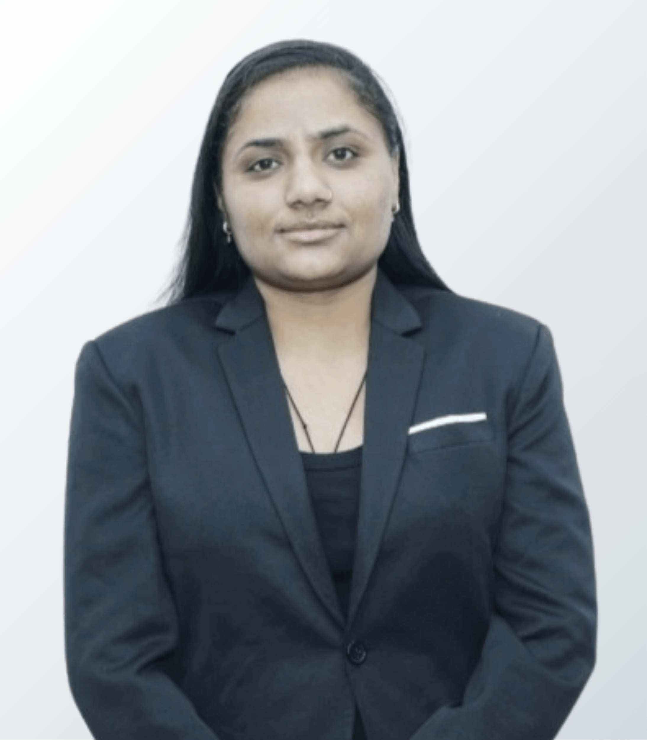 Roshni Prajapati 
