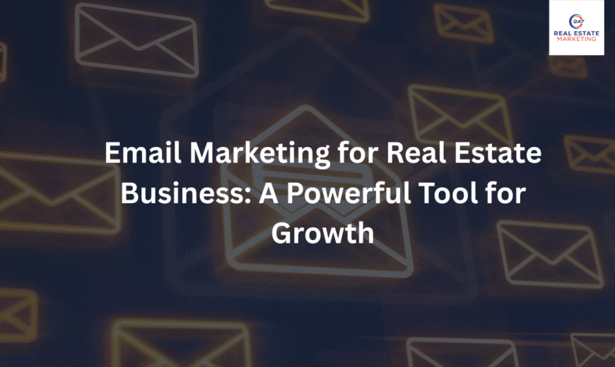 Email marketing