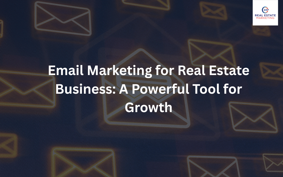 Email marketing