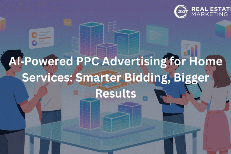AI‑Powered PPC Advertising for Home Services: Smarter Bidding, Bigger Results