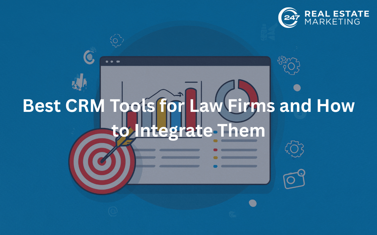 Best CRM Tools for Law Firms and How to Integrate Them