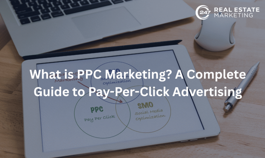 What is PPC Marketing? A Complete Guide to Pay-Per-Click Advertising