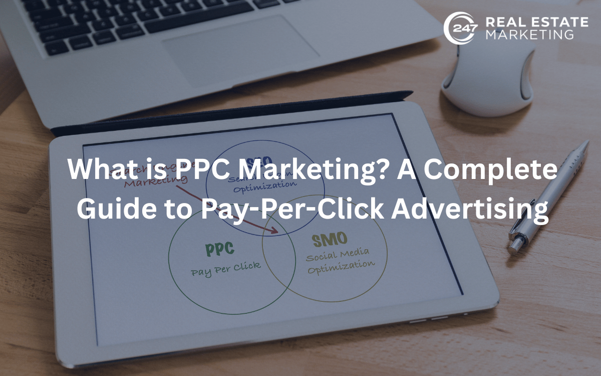 What is PPC Marketing? A Complete Guide to Pay-Per-Click Advertising