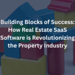 real estate saas