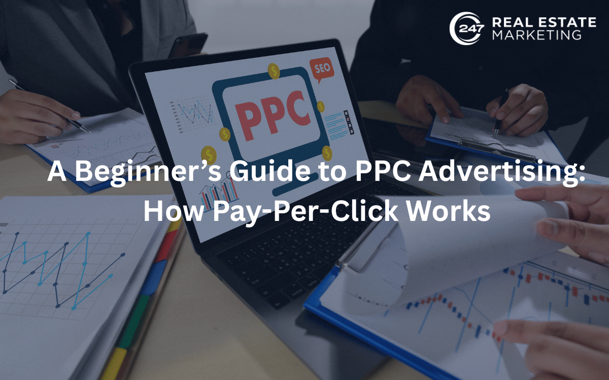 A Beginner’s Guide to PPC Advertising: How Pay-Per-Click Works