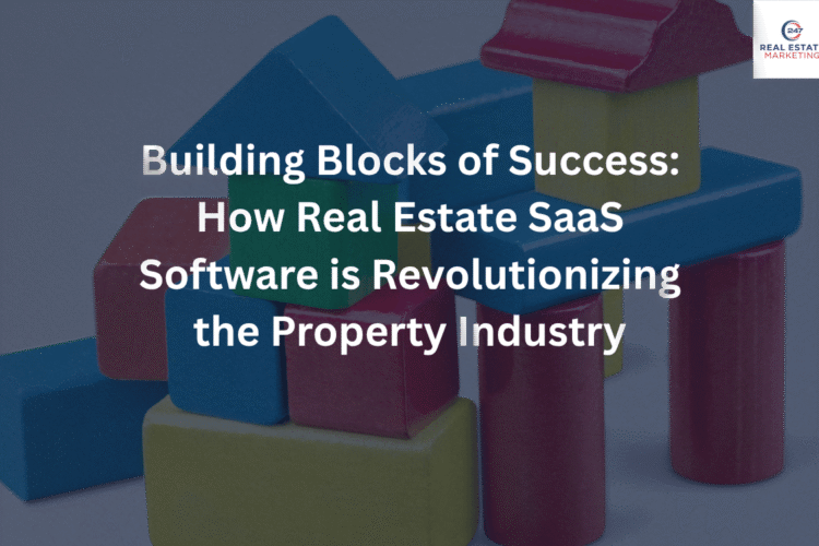 real estate saas