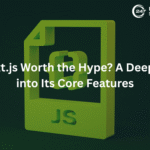 Is Next.js Worth the Hype? A Deep Dive into Its Core Features