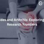 Peptides and Arthritis: Exploring New Research Frontiers
