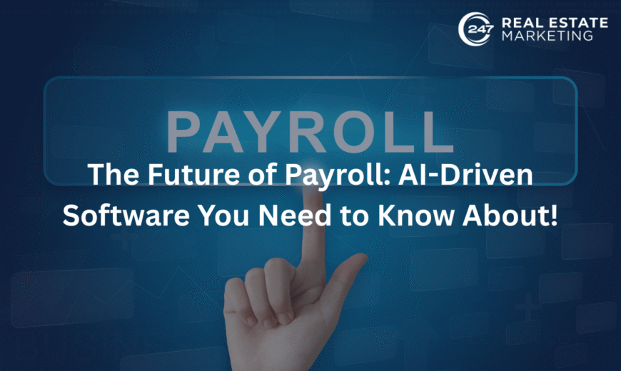 The Future of Payroll: AI-Driven Software You Need to Know About!