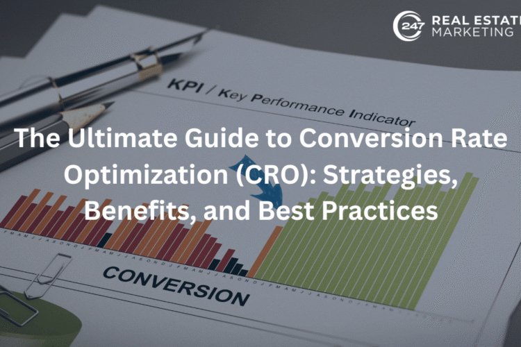 The Ultimate Guide to Conversion Rate Optimization (CRO): Strategies, Benefits, and Best Practices