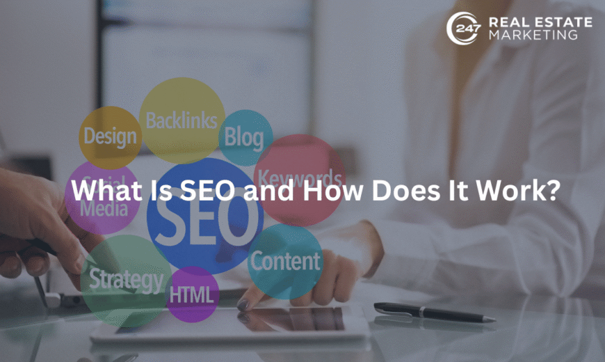 What Is SEO and How Does It Work?