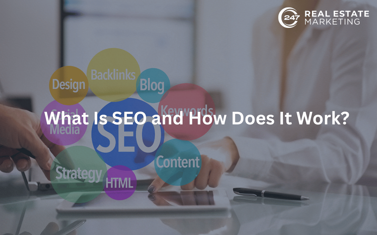 What Is SEO and How Does It Work?