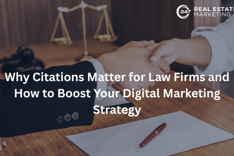 Why Citations Matter for Law Firms and How to Boost Your Digital Marketing Strategy