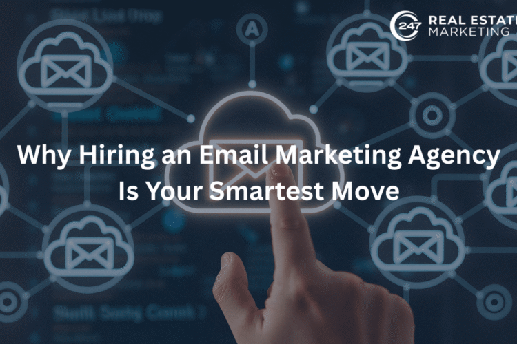 Why Hiring an Email Marketing Agency Is Your Smartest Move