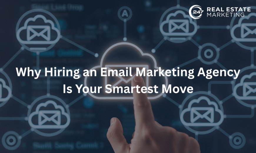 Why Hiring an Email Marketing Agency Is Your Smartest Move
