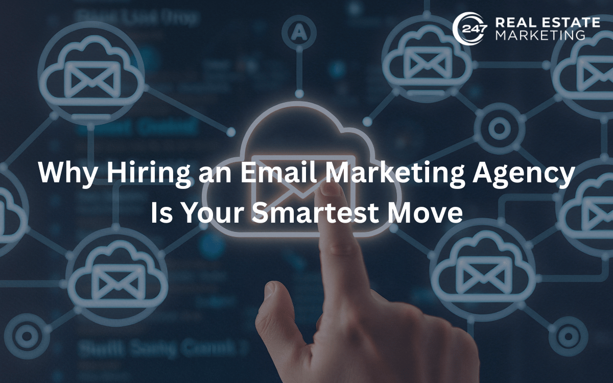 Why Hiring an Email Marketing Agency Is Your Smartest Move