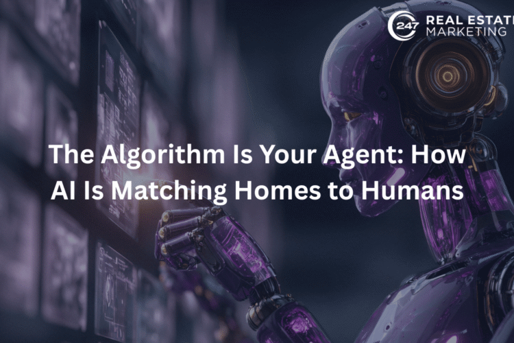The Algorithm Is Your Agent: How AI Is Matching Homes to Humans