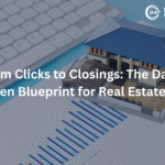 From Clicks to Closings: The Data-Driven Blueprint for Real Estate ROI