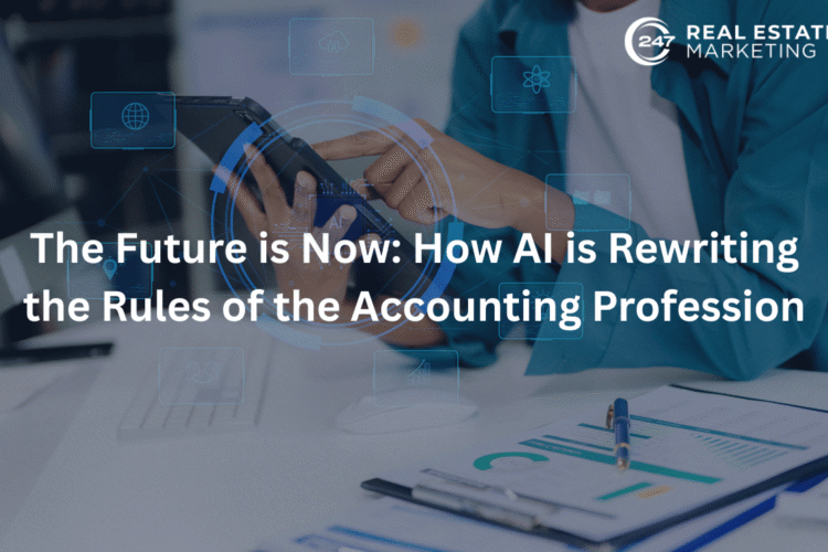 The Future is Now: How AI is Rewriting the Rules of the Accounting Profession
