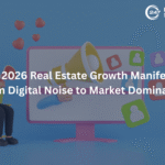 The 2026 Real Estate Growth Manifesto: From Digital Noise to Market Dominance