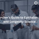 A Researcher’s Guide to Epithalon Peptide and Longevity Science