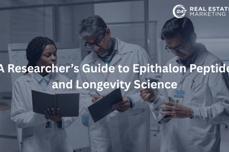 A Researcher’s Guide to Epithalon Peptide and Longevity Science