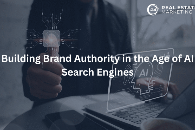 Building Brand Authority in the Age of AI Search Engines
