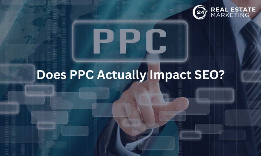 Does PPC Actually Impact SEO?