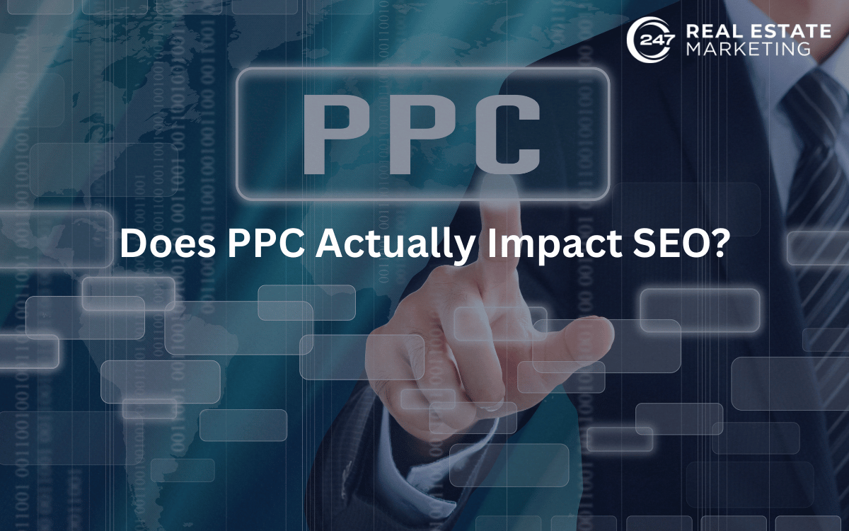 Does PPC Actually Impact SEO?