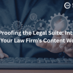 Future-Proofing the Legal Suite: Integrating AI into Your Law Firm’s Content Workflow