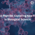 IGF-1 LR3 Peptide: Exploring New Frontiers in Biological Science