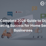 The Complete 2026 Guide to Digital Marketing Success for Home Service Businesses
