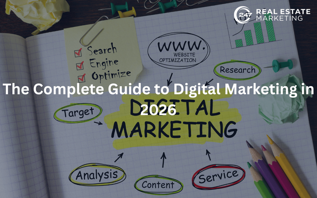 The Complete Guide to Digital Marketing in 2026