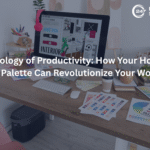 The Psychology of Productivity: How Your Home Office Color Palette Can Revolutionize Your Workday