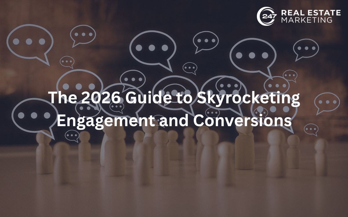 The 2026 Guide to Skyrocketing Engagement and Conversions