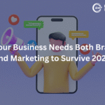 Why Your Business Needs Both Branding and Marketing to Survive 2026