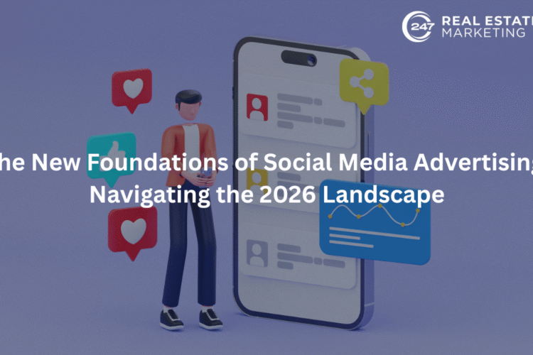 The New Foundations of Social Media Advertising: Navigating the 2026 Landscape