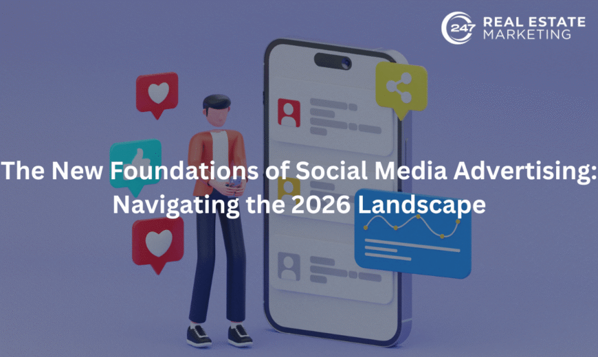 The New Foundations of Social Media Advertising: Navigating the 2026 Landscape