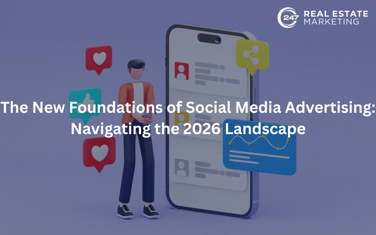 The New Foundations of Social Media Advertising: Navigating the 2026 Landscape