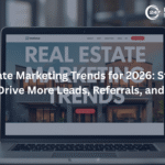 real estate marketing