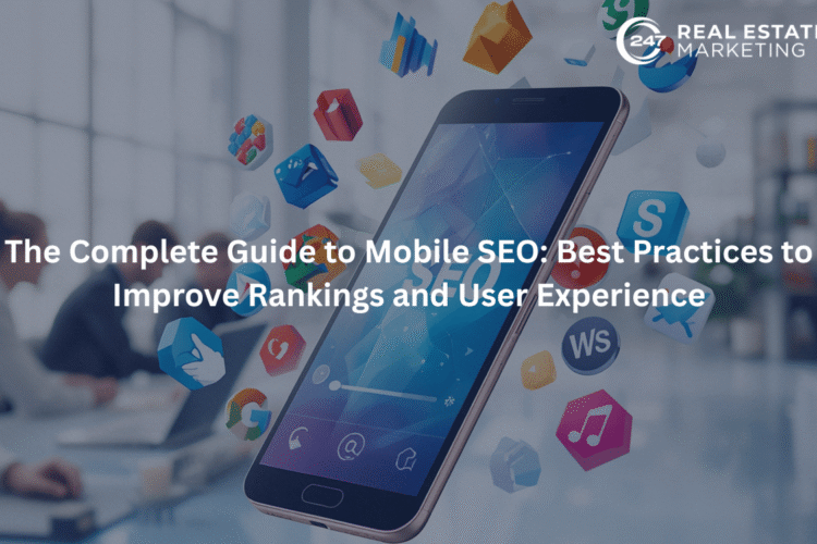 Mobile SEO