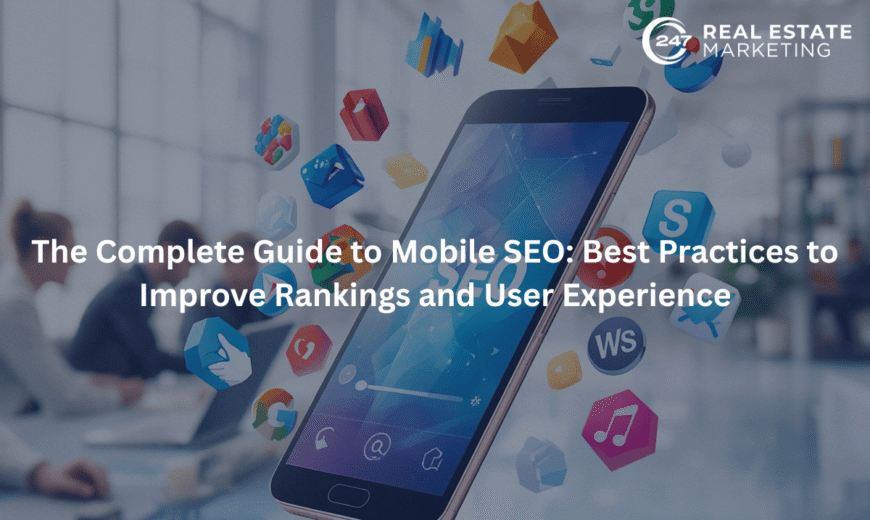 Mobile SEO