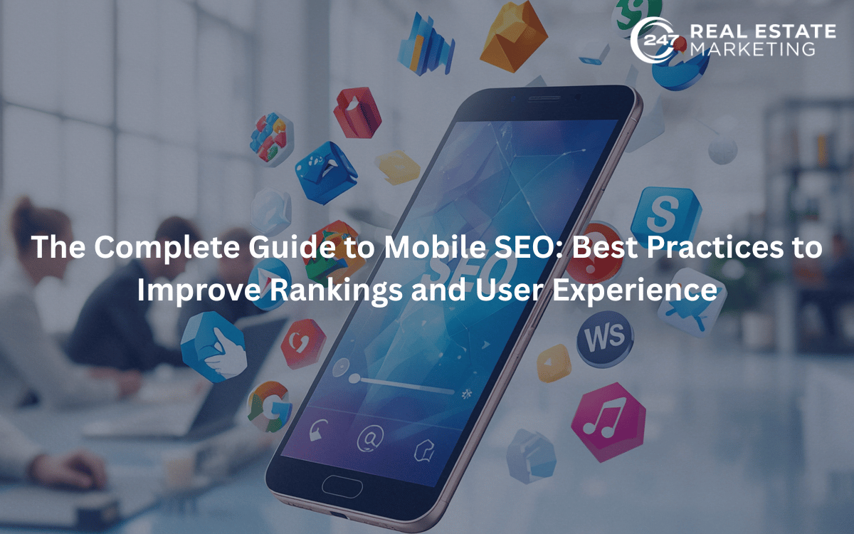 Mobile SEO