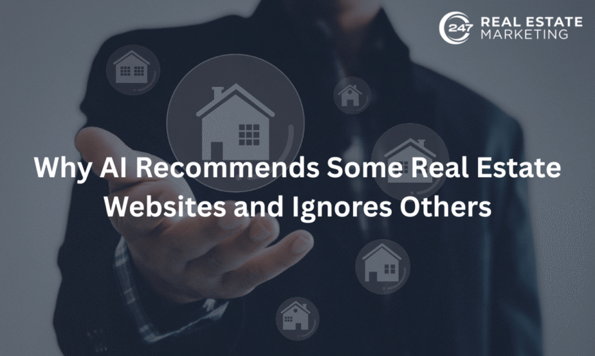 Real Estate Websites