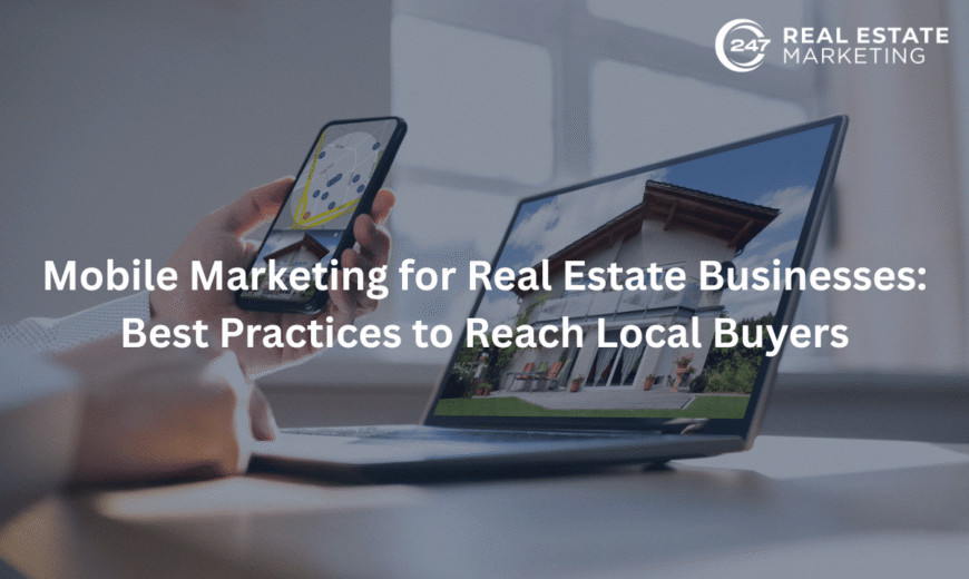 Mobile Marketing