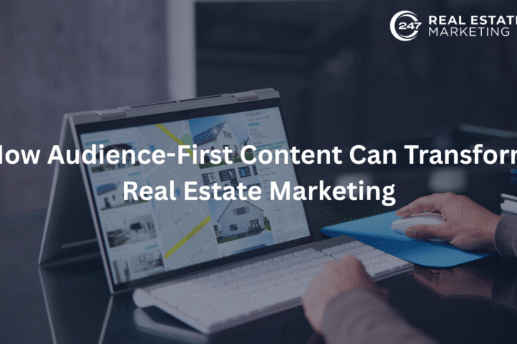 Real Estate Marketing