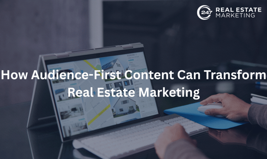 Real Estate Marketing